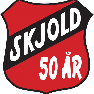 SS-Skjold 50 års jubilæum